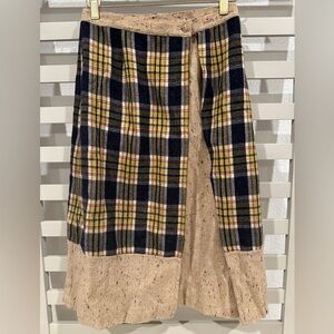 Roberta di‎ Camerino Woman Skirt Size 16